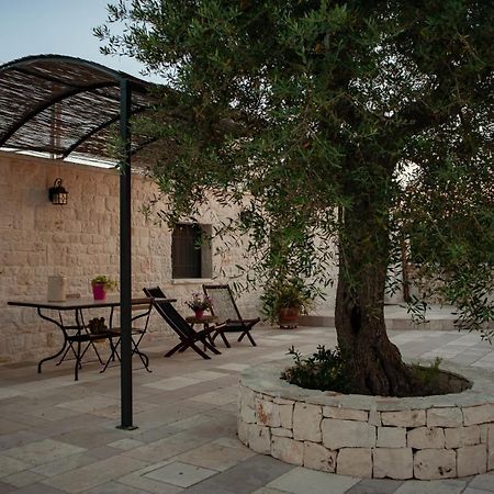 فيلا Trulli A Sud-Est ألبيروبيللو المظهر الخارجي الصورة
