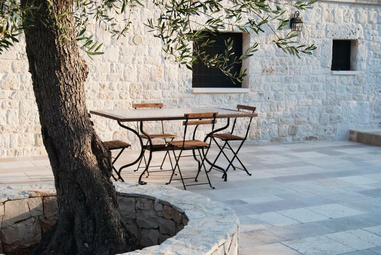 فيلا Trulli A Sud-Est ألبيروبيللو المظهر الخارجي الصورة