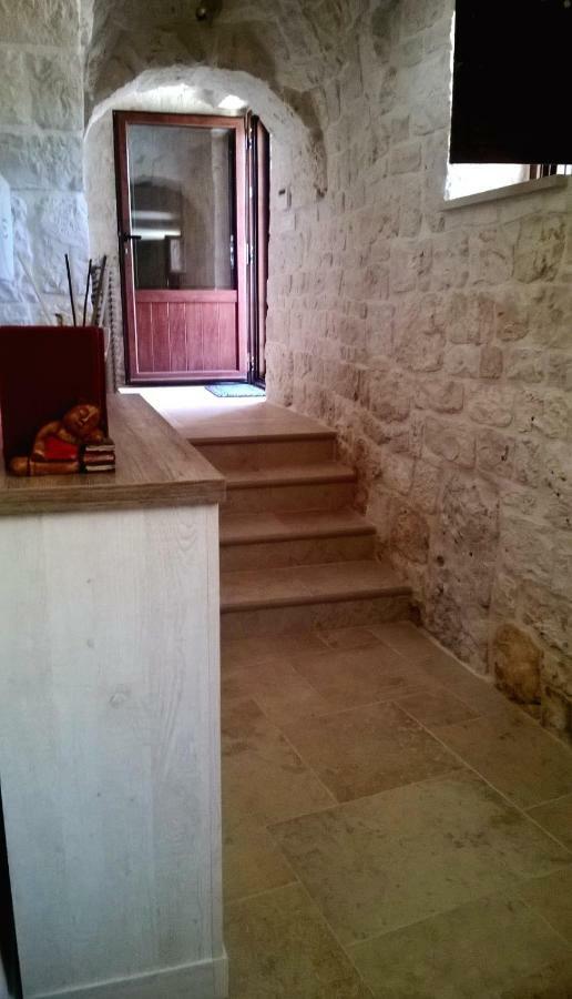 فيلا Trulli A Sud-Est ألبيروبيللو المظهر الخارجي الصورة